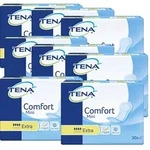 TENA COMFORT mini extra Inkontinenz Einlagen 8X30 St