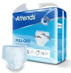 ATTENDS Pull-Ons 6 XL 16 St
