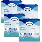 TENA PANTS Plus L bei Inkontinenz 4X14 St
