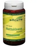 NATTOKINASE KAPSELN 120 St
