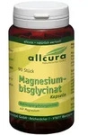 MAGNESIUM BISGLYCINAT Kapseln 55.2 g