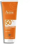 AVENE Sonnenmilch SPF 50 250 ml