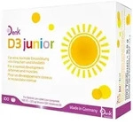 D3 JUNIOR Denk Tabletten 100 St