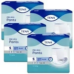 TENA PANTS Plus S bei Inkontinenz 4X14 St