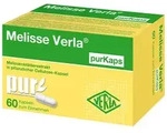 MELISSE VERLA purKaps 25 g