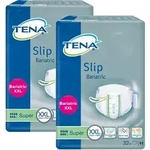 TENA SLIP Bariatric super XXL 2X32 St