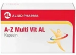 A-Z Multi Vit AL Kapseln 120 St