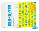 BIO-H-TIN Hair Essentials Men Forte Kapseln 90 St
