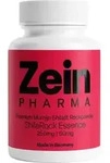 ZEINPHARMA ShilaRock Mumijo Shilajit Kapseln 47 g