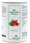 BIO HAGEBUTTEN PULVER Allpharm 500 g