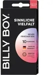 BILLY BOY sinnliche Vielfalt 10 St
