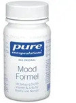 PURE ENCAPSULATIONS Mood Formel Kapseln 13 g