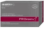 PROFERTIL Kapseln 180 St