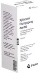 XYLOCAIN PUMPSPRAY DENTAL 50 ml