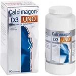 CALCIMAGON D3 Uno Kautabletten 90 St