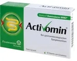 ACTIVOMIN Kapseln 60 St