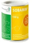 SOBAMIN Pulver vet. 150 g