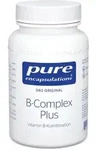 PURE ENCAPSULATIONS B-Complex plus Kapseln 120 St