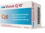 VIVIVIT Q10 Kapseln 90 St