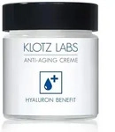 KLOTZ LABS Hyaluron Benefit Anti-Aging Creme 30 ml