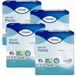 TENA PANTS Super XL bei Inkontinenz 4X12 St