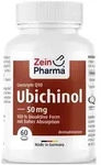 UBICHINOL COQ 10 Kapseln 50 mg 60 St