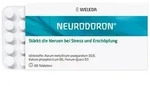 NEURODORON Tabletten 80 St