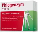 PHLOGENZYM mono magensaftresistente Tabletten 100 St