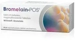 BROMELAIN POS magensaftresistente Tabletten 60 St