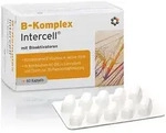 B-KOMPLEX-Intercell Kapseln 52.2 g