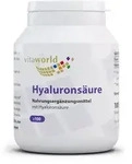 HYALURONS&Auml;URE 100 mg Kapseln 100 St