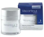 VISCONTOUR Nachtcreme 50 ml