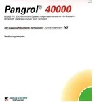 PANGROL 40.000 Hartkps.m.magensaftr.&uuml;berz.Pell. 200 St