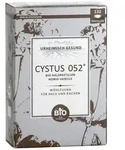 DR. PANDALIS Cystus 052 Bio Halspastillen Honig-Vanille 63.4 g