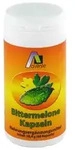 BITTERMELONE KAPSELN 500 mg 38.4 g