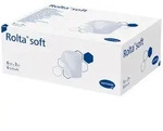 ROLTA soft synth.-Wattebinde 6 cmx3 m 6 St