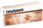 CEFASILYMARIN Filmtabletten 100 St