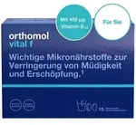 ORTHOMOL Vital F 15 Tagesp.Granulat/Kapseln 1 St