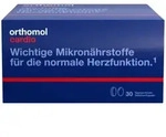 ORTHOMOL Cardio Tabletten/Kapseln Kombipackung 174 g