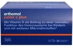 ORTHOMOL Junior C plus Kautabl. Mandarine/Orange 30 St