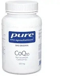 PURE ENCAPSULATIONS CoQ10 120 mg Kapseln 120 St