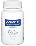 PURE ENCAPSULATIONS CoQ10 60 mg Kapseln 120 St