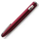 HUMAPEN SAVVIO rot 1 St