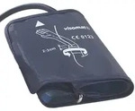 VISOMAT comfort III Schalenmans.Typ UPW 23-43 cm 1 St