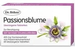 DR.B&Ouml;HM Passionsblume 425 mg Dragees 60 St