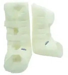 FERSENSCHUH Antidekubitus 2 St