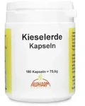 KIESELERDE KAPSELN 75.6 g