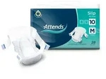 ATTENDS Slip Active 10 M 4X28 St