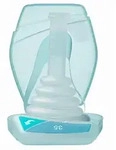 CONVEEN Optima Kondom Urinal 5 cm 35 mm 22135 30 St