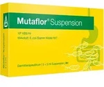 MUTAFLOR Suspension 5X5 ml
